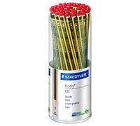 Staedtler Noris Pot De 50 Crayons À Papier Hb