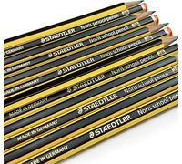Staedtler Crayons Noris School 2B — Boîte de 36