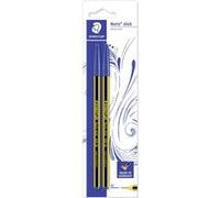 Staedtler 434-03BK2I