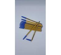 Staedtler Stylo à bille Noris Stick – Lot de 10