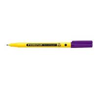 Staedtler Noris stylo fin Violet G