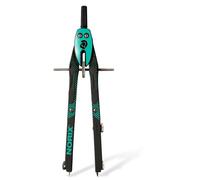 Staedtler Compas NORIX® 555 Zirkel, grün