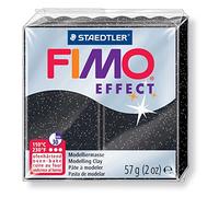 Staedtler Original Pâte Fimo effet "la poussière d'étoile (903)" (aspect pierre/56 g)