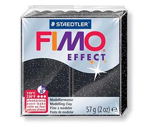 Staedtler Original Pâte Fimo effet "la poussière d'étoile (903)" (aspect pierre/56 g)