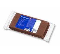 Staedtler Pâte à modeler Marron