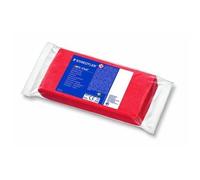 Staedtler Pâte à modeler Noris Club 8421-2 Rouge 1000 g