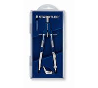 Staedtler Passer Mars Comfort avec adaptateur universel