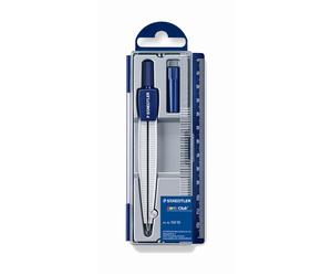 Staedtler Passer Noris Club avec boîte pour crayons de plomb