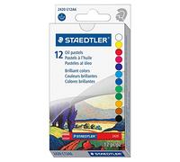 Staedtler Pastels à l'huile