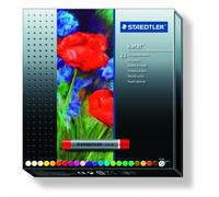 Staedtler Pastels A L'huile Karat, ¿Tui En Carton De 24