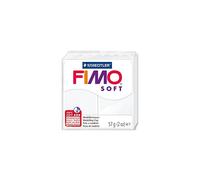 Dtm Fimo Soft 57g Blanc