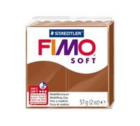 Dtm Fimo Soft 57g Caramel