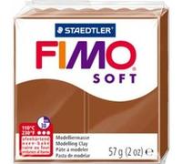 Dtm Fimo Soft 57g Caramel