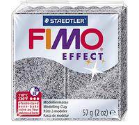 Staedtler© Pâte à modeler FIMO© Soft - 57 g - Granit
