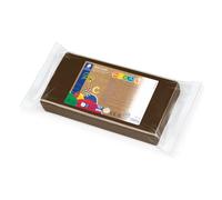 Staedtler Pâte à modeler Marron