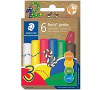 Staedtler Pâte à modeler 842 C6 ST Standard