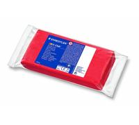Staedtler Pâte à modeler Rouge