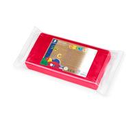 Staedtler Pâte à modeler Noris Club 8421-2 Rouge 1000 g