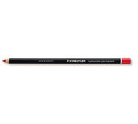 Staedtler Marqueur A Sec Permanent Lumocolor Glasochrom,