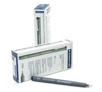 Staedtler - Pigment Liner 308 08-9 Stylo Pointe Fine - 0,08 Mm - Paquet De 10 Pcs