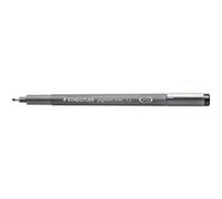 Pigment Liner 308 stylo fin Noir 1 pièce(s)