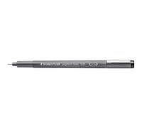 Staedtler – Feutre Pigment Liner 308 – Lot de 10 Multicolore pour enfants