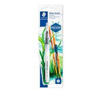 STAEDTLER Pinceau réservoir d'eau Design Journey pointe S blister