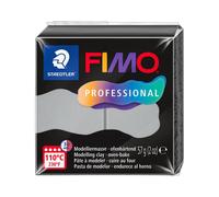 STAEDTLER Polymer Modelling Clay - FIMO Professional - Oven Bake Clay - Dolphin