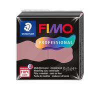 STAEDTLER Polymer Modelling Clay - FIMO Professional - Oven Bake Clay - Dusty Pi