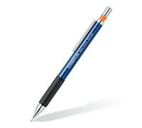 STAEDTLER portamine Mars micro a scatto per mine da 0,9 mm, perfetto per il disegno tecnico e artistico o la scrittura, 775 09