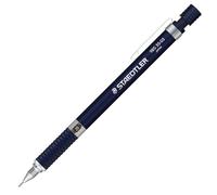 Staedtler Porte-mine 0,3 mm Série Night Blue (925 35-03)