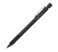 Staedtler Crayon mécanique 0,5 mm 925 35-05B Noir mat Haut de gamme