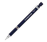 STAEDTLER Porte-mine Bleu nuit Série, 0,7 mm (925 35-07)