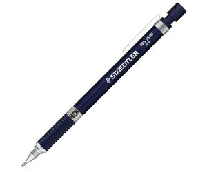 Staedtler Porte-mine Bleu nuit Série 0,9 mm bleu