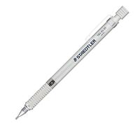 Staedtler Porte-mine Silver Series 0,9 mm Silver