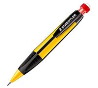 STAEDTLER Porte-mines 1,3 mm, corps jaune (771)