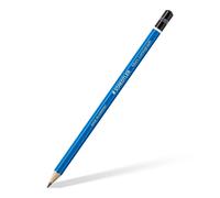 STAEDTLER Porte-mines Mars Lumograph Dureté : 2B