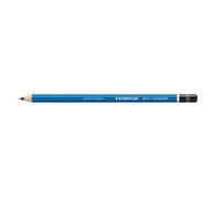 STAEDTLER Porte-mines Mars Lumograph Dureté : 3B