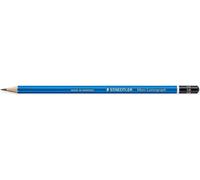 STAEDTLER Porte-mines Mars Lumograph Dureté : 5B