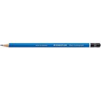 STAEDTLER Porte-mines Mars Lumograph Dureté : 6H