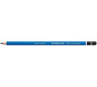 STAEDTLER Porte-mines Mars Lumograph Dureté : 8B
