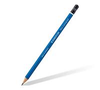 Staedtler - Mars Lumograph 100 - Crayon Graphite HB
