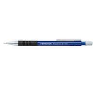 STAEDTLER Porte-mines Mars micro B 0,7mm 10 pièces