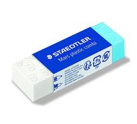 STAEDTLER Radierer Mars plastic combi