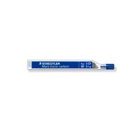 Staedtler Mine de crayon Mars Micro Carbon 0,7 mm 2B – Paquet de 12
