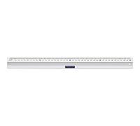 Staedtler Règle aluminium 563 40 argent 40 cm
