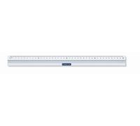 Staedtler Règle aluminium 563 40 argent 40 cm