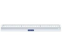 Staedtler Regle En M¿Tal, En Aluminium, Longueur: 300 Mm,