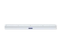 Staedtler 563 40 563 40 Règle aluminium argent 40 cm