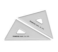Staedtler Ruler Triangle Ruler Drafting Set Ink Edge Mars 564 16 TN